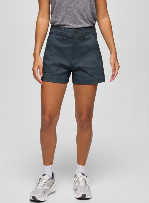 PRANA Women's Stretch Zion™ Cargo 5