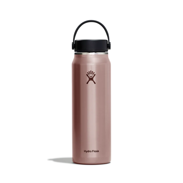 HYDRO FLASK 32oz LW Trail Insulated Bottle (946ml)