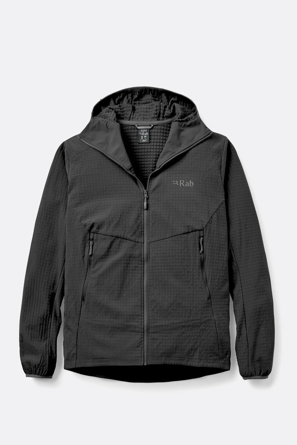 RAB Men's Quantra Pro Fleece Hoody