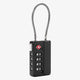 EAGLE CREEK Cable TSA Lock