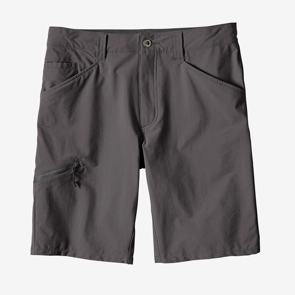 PATAGONIA Men's Quandary Shorts 10" Inseam