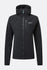 RAB Men's Capacitor Fleece Pull On