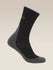 ICEBREAKER Men's Hike+ Light Crew Sock