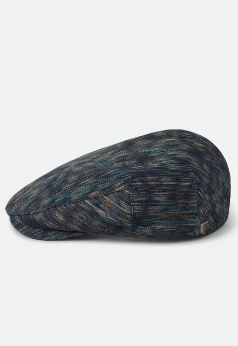 BRIXTON Hooligan Snap Cap - Cotton