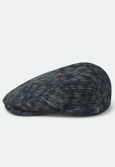BRIXTON Hooligan Snap Cap - Cotton