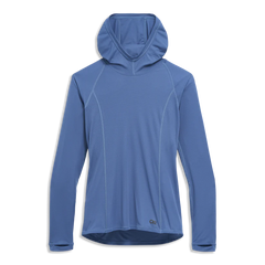 OUTDOOR RESEARCH Women's Echo L/S Hoodie