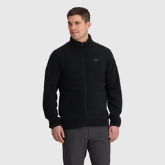 OUTDOOR RESEARCH Men's Polartec® 200 Fleece Jacket