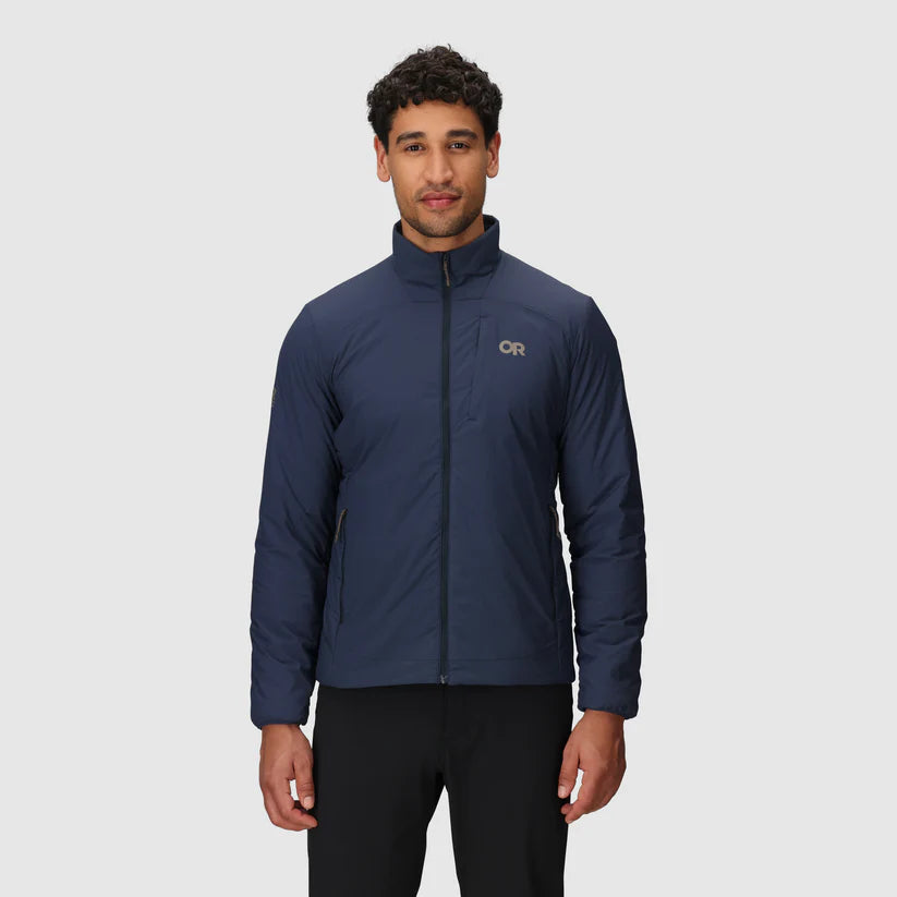 Vast Jacket OUTDOOR RESEARCH Men's Insulated Vesper Jacket | Vast Outdoors