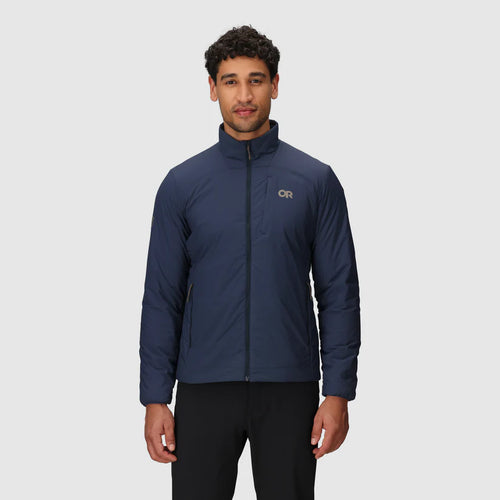 OUTDOOR RESEARCH Men's Insulated Vesper Jacket