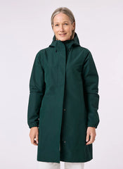 AMBLE Women's Refuge Waterproof Jacket (10K)