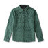 ROARK Mens Nordsman Jacquard L/S Shirt