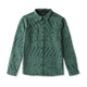 ROARK Mens Nordsman Jacquard L/S Shirt