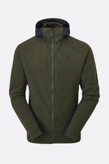 RAB Men's Capacitor Fleece Hoody