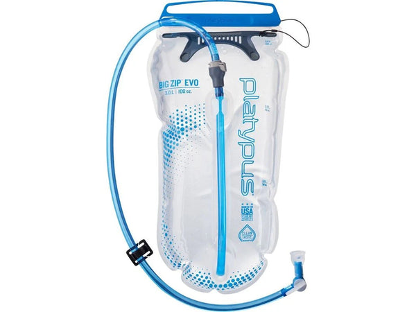 PLATYPUS Big Zip Evo Bladder 2L