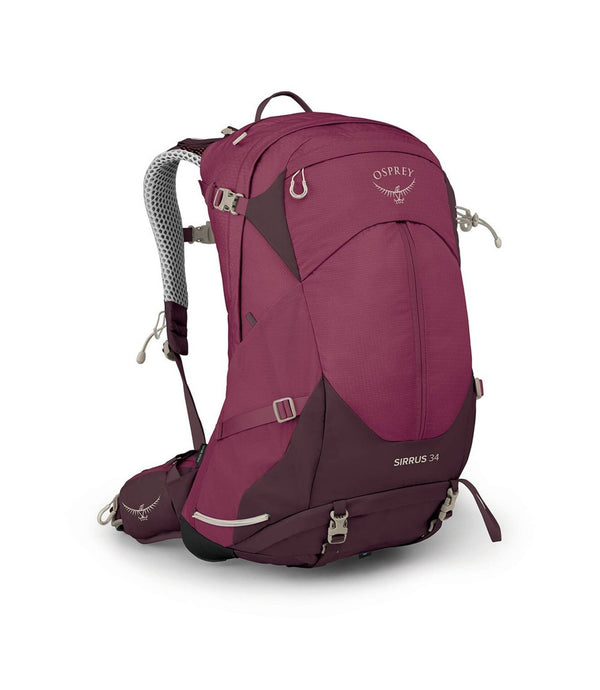 OSPREY Women's Sirrus 34L Pack