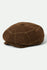 BRIXTON Brood Baggy Snap Cap