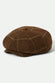 BRIXTON Brood Baggy Snap Cap