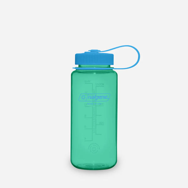 NALGENE 500ml Sustain Wide Mouth Water Bottle