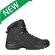LOWA Men's Renegade Evo Gore-tex® Mid Boot WIDE