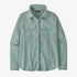 PATAGONIA Women's Self Guided L/S Sun Shirt