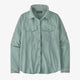 PATAGONIA Women's Self Guided L/S Sun Shirt