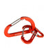 LIFEVENTURE Karabiners 3Pk