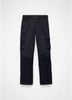 PRANA Women's Stretch Zion Cargo Pant **SELLING FAST** Black now in stock
