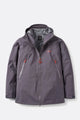 RAB Men's Kangri Gore-tex® 3L Waterproof Jacket (New ePE fabric)