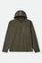 BRIXTON Men's Journey L/S Sun Hoodie
