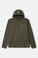 BRIXTON Men's Journey L/S Sun Hoodie