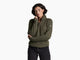 KÜHL Women's Avaline™ Fleece 1/4 Zip