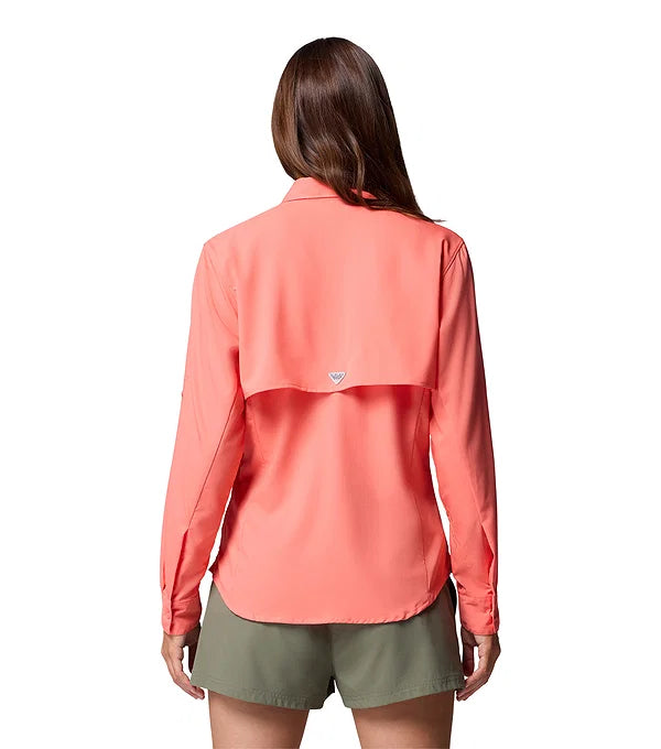 COLUMBIA Women's Tamiami II L/S Shirt
