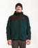 XTM Men's Treachery Sherpa Fleece Hood