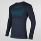 LA SPORTIVA Men's Synth Light L/S Thermal Crew