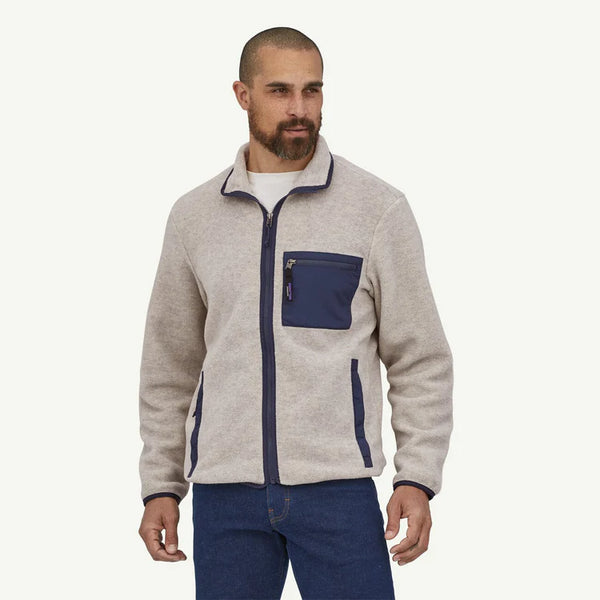 PATAGONIA Men's Synchilla® Jacket