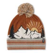 KAVU Herschel Beanie