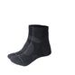 MERINO TREADS Airflow Anklet Socks