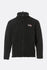 RAB Men's Original Pile Fleece Jacket