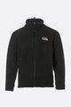 RAB Men's Original Pile Fleece Jacket