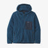 PATAGONIA Men's Microdini Fleece Hoody