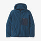 PATAGONIA Men's Microdini Fleece Hoody