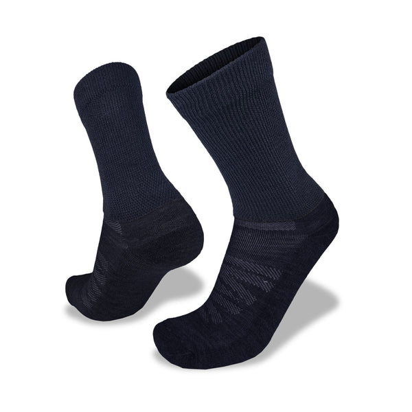 WILDERNESS WEAR Cape to Cape Relaxed Fit Socks