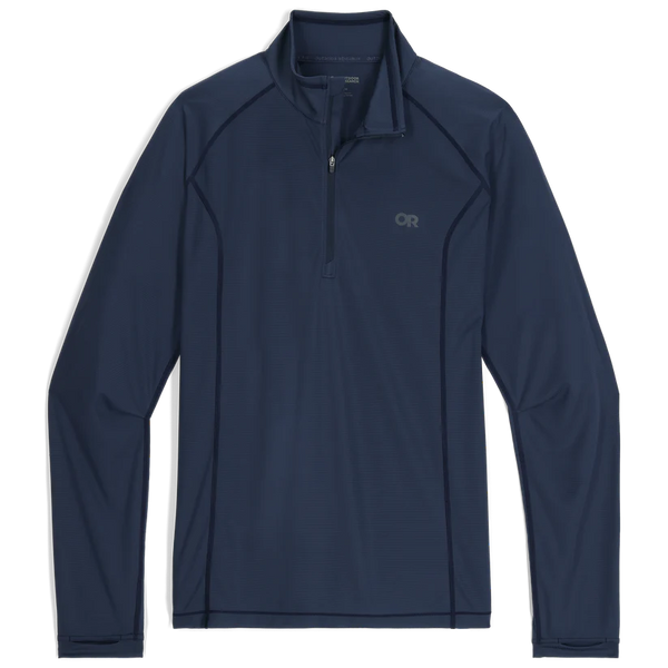 OUTDOOR RESEARCH Men's Echo Quarter Zip