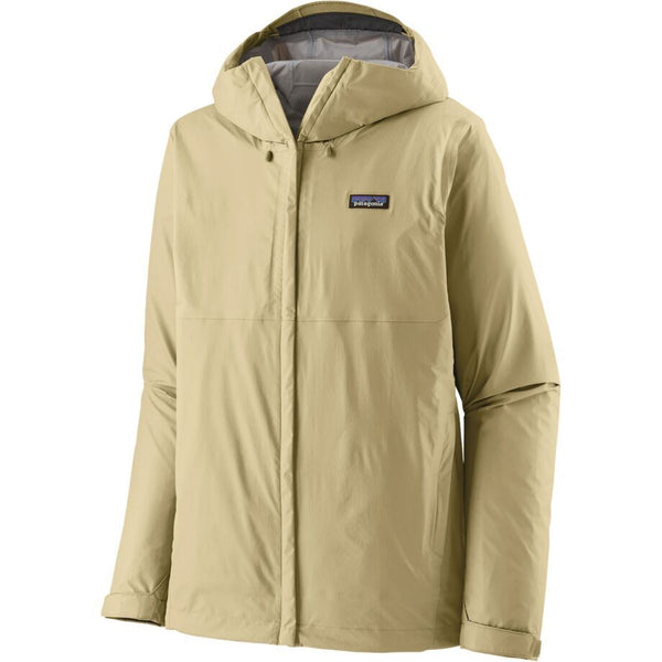 PATAGONIA Men's Torrentshell 3 Layer Waterproof Jacket
