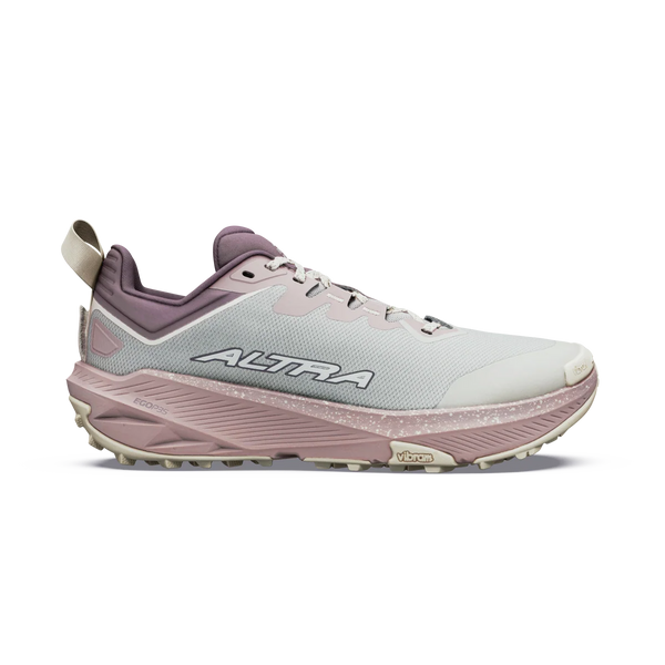 ALTRA Women's Experience Wild 3+ Shoe