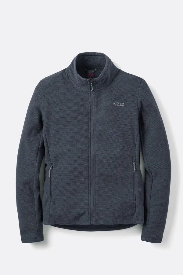 RAB Women's Stavel Fleece Jacket