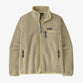 PATAGONIA Women's Retro Pile Fleece Jacket