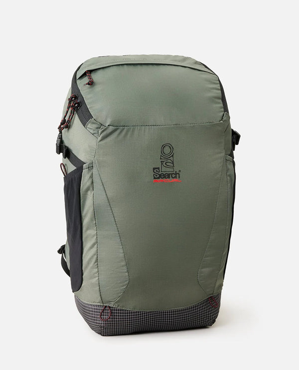 RIP CURL Search 25L Packable Day Pack