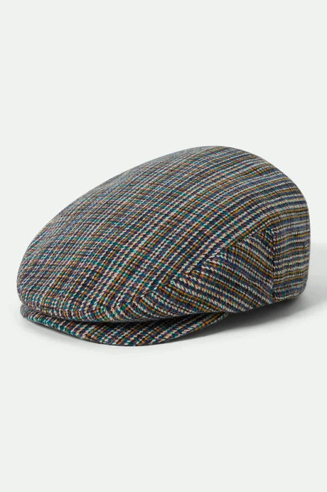 BRIXTON Hooligan Snap Cap