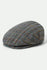 BRIXTON Hooligan Snap Cap